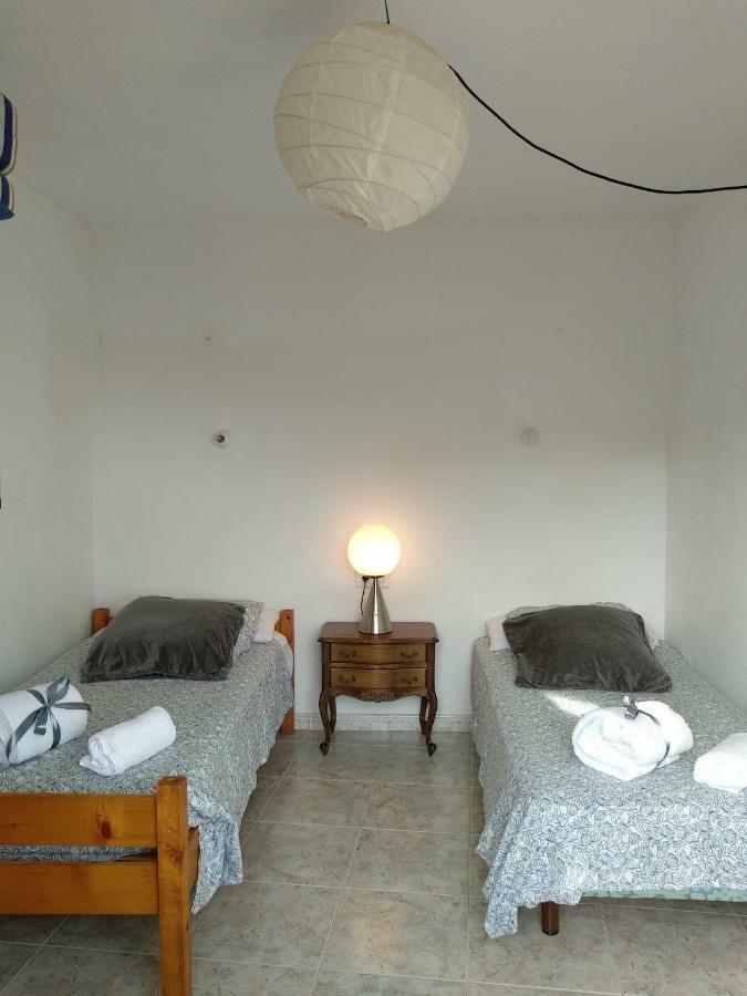 Sea Front Apartment In Platja Pals With Terrace And Parking Exterior photo